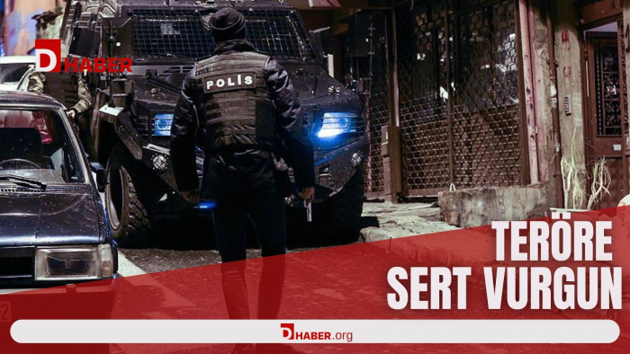DHKP-C'ye Suçüstü İstanbul Vurgunu!